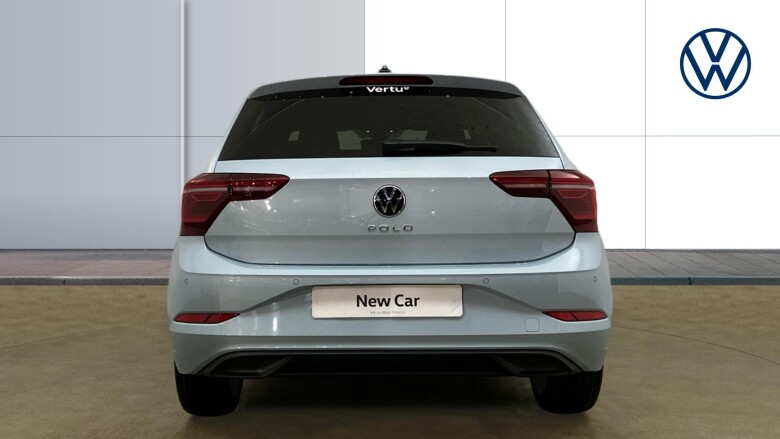 Volkswagen Polo 1.0 TSI Edition 50 5dr Petrol Hatchback